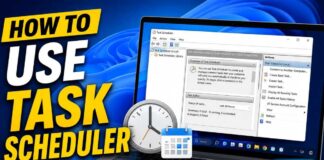 How To Use Task Scheduler In Windows 11 how-to-use-task-scheduler-windows-11