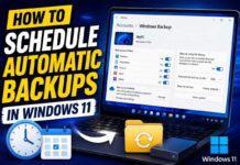 How To Schedule Automatic Backups In Windows 11 how-to-schedule-automatic-backup-windows-11