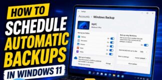 How To Schedule Automatic Backups In Windows 11 how-to-schedule-automatic-backup-windows-11