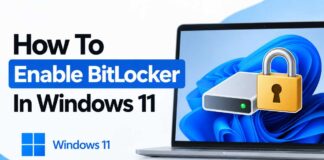 How To Enable BitLocker In Windows 11 enable-bitlocker-windows-11